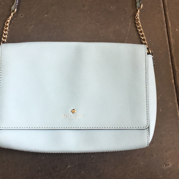 Kate Spade Cross body Pocketbook - Picture 2 of 6